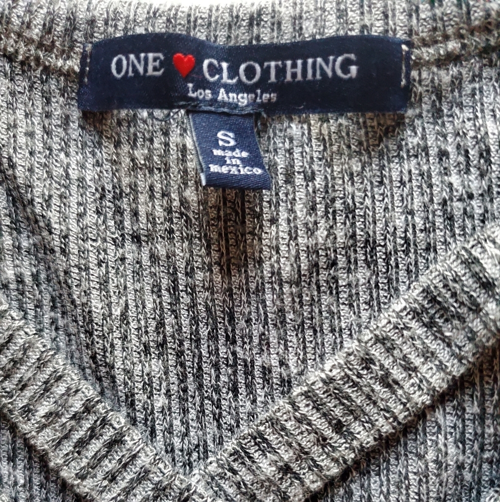 ONE CLOTHING DRESS - Picture 5 of 11